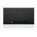 SRB20AB YAMAHA Soundbar with Built-in Dual Subwoofer